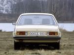 Opel Ascona Diesel 1975 года